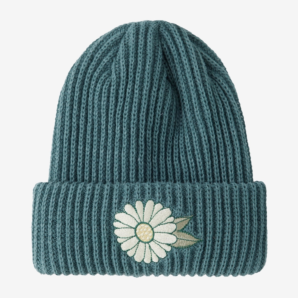 🌊O'Neill Market Embroidery Beanie 🌼 - Women